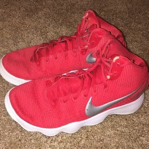 Nike Basketball Shoes